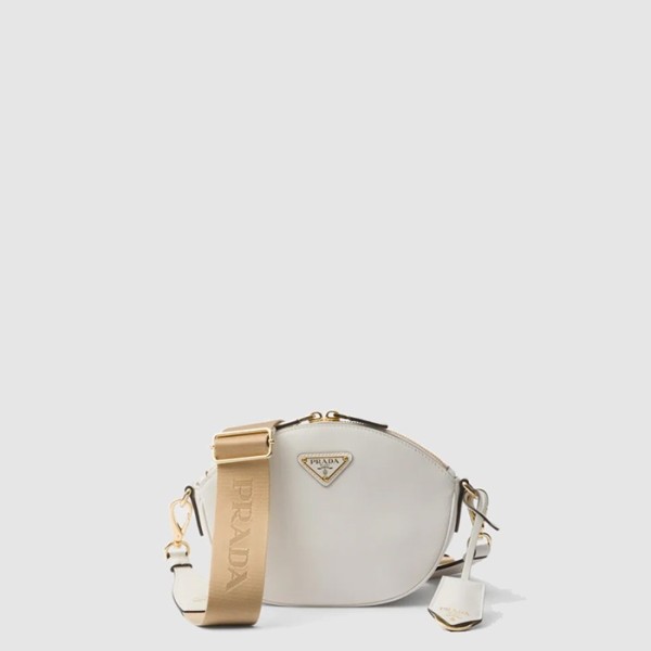 ✨프라다 여성 미니 숄더백 1BH212 - Prada Womens Shoulder Bag - prb14375x