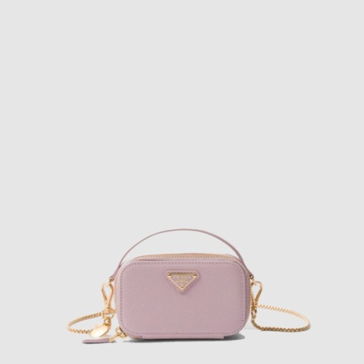 ❤프라다 여성 미니 파우치 1NR025 - Prada Womens Mini Pouch - prb14377x
