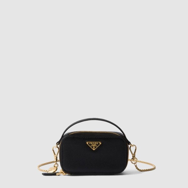 ✨프라다 여성 미니 파우치 1NR025 - Prada Womens Mini Pouch - prb14380x