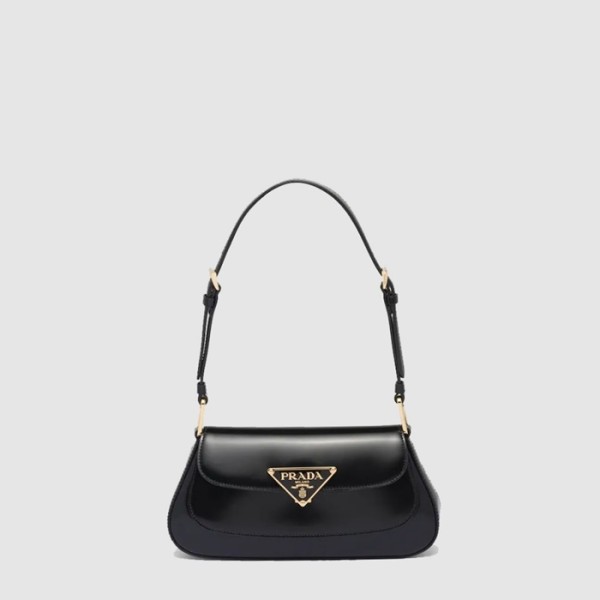 ✨프라다 여성 가죽 숄더백 1BD345 - Prada Womens Leather Shoulder Bag - prb14386x