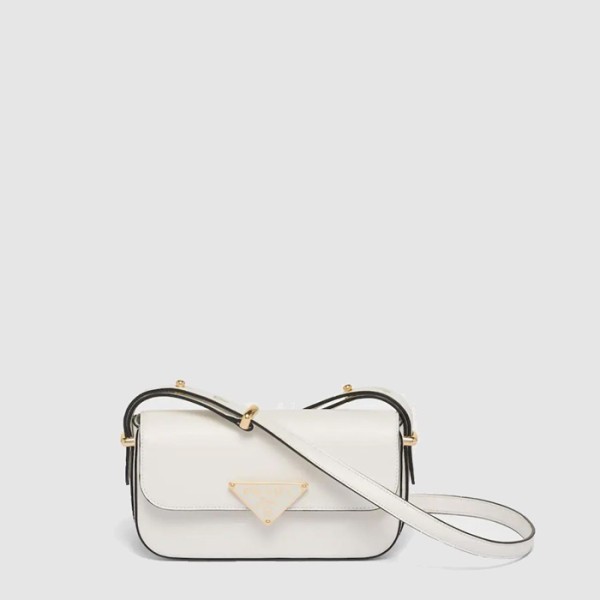 ✨프라다 여성 가죽 숄더백 1BD339 - Prada Womens Leather Shoulder Bag - prb14401x