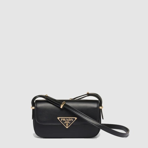 ✨프라다 여성 가죽 숄더백 1BD339 - Prada Womens Leather Shoulder Bag - prb14402x