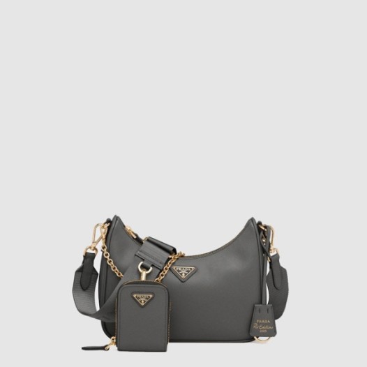 ❤프라다 여성 호보 백 1BH204 - Prada Womens Hobo Bag - prb14411x