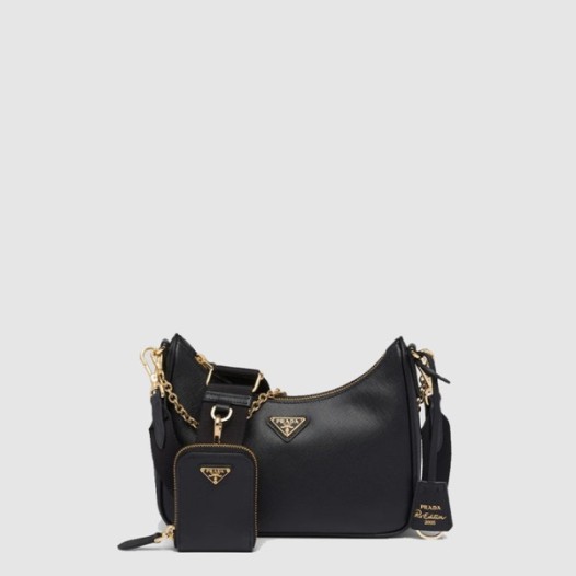❤프라다 여성 호보 백 1BH204 - Prada Womens Hobo Bag - prb14413x