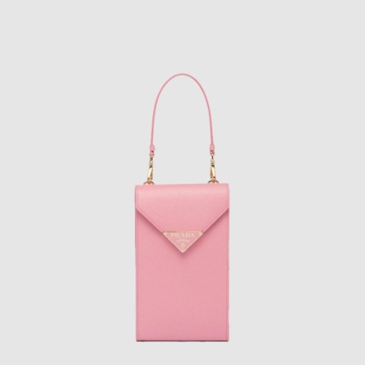 ❤프라다 여성 가죽 미니백 1BP050 - Prada Womens Leather Mini Bag - prb14414x