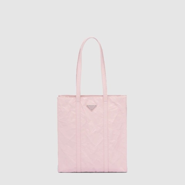 ✨프라다 여성 가죽 토트백 1BG459 - Prada Womens Leather Tote Bag - prb14418x