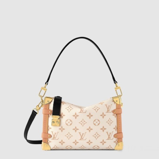 ★루이비통 여성 사이드 트렁크 MM M46907 - Louis vuitton Womens Side Trunk MM - lvb14423x