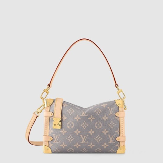★루이비통 여성 사이드 트렁크 MM M12428 - Louis vuitton Womens Side Trunk MM - lvb14425x