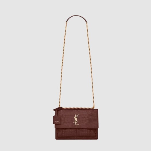 ❤입생로랑 여성 선셋 미디엄 백 - Saint Laurent Womens Sunset Medium Bag - ysb14427x