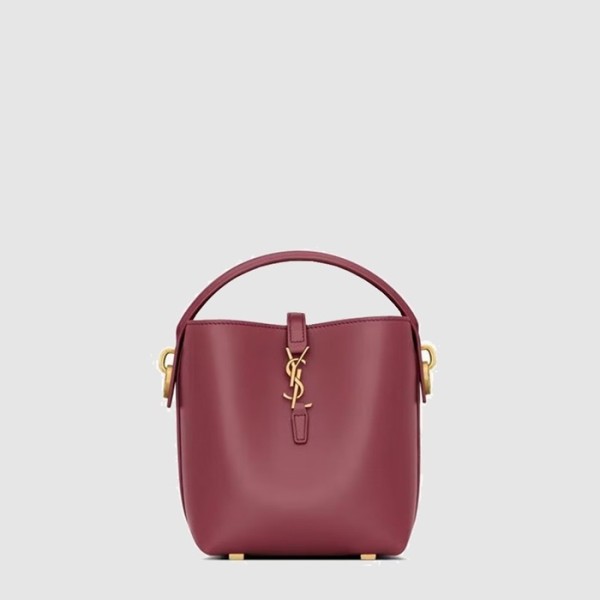 ✨입생로랑 여성 LE 37 미니백 - Saint Laurent Womens LE 37 Mini Bag - ysb14433x