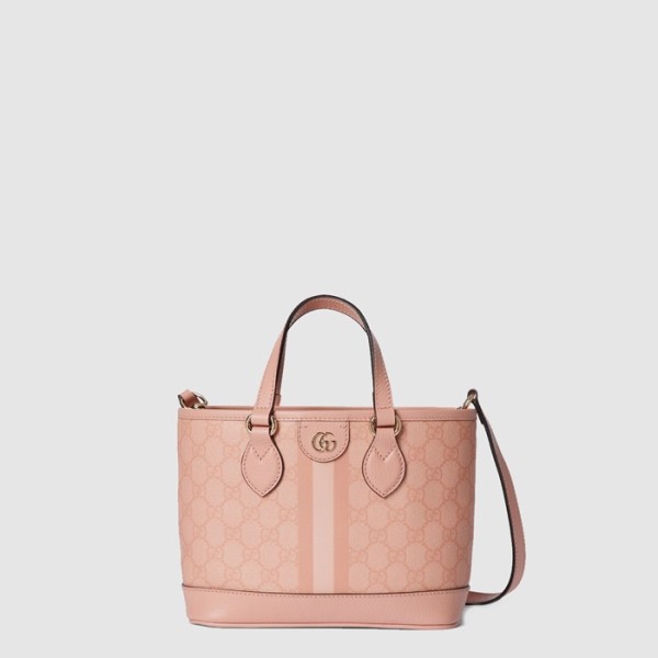 ✨구찌 여성 오피디아 미니 토트백 - Gucci Womens Ophidia Mini Tote Bag - gub14441x