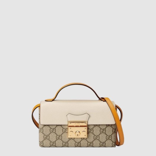 ❤구찌 여성 패들락 미니백 - Gucci Womens Padlock Mini Bag - gub14445x