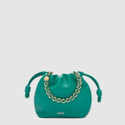 ❤로에베 여성 미니 플라멩코 펄스 백 - Loewe Womens Mini Flamenco Pulse Bag - lob14447x