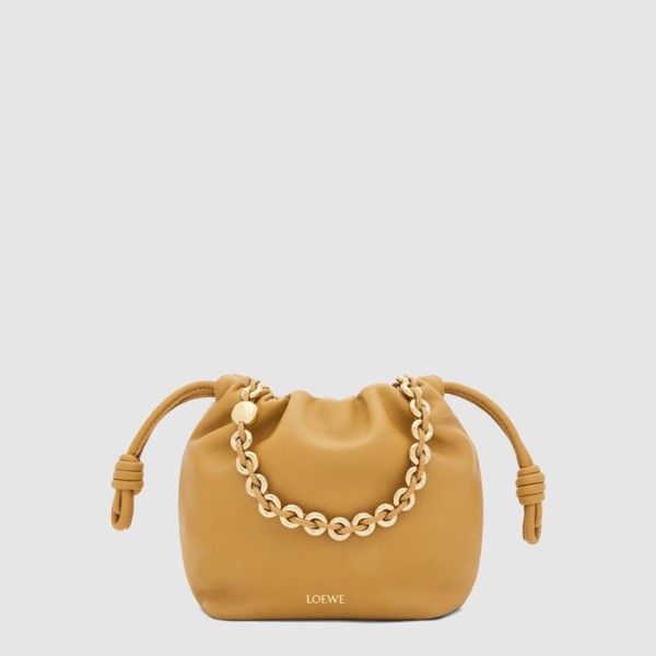 ✨로에베 여성 미니 플라멩코 펄스 백 - Loewe Womens Mini Flamenco Pulse Bag - lob14448x