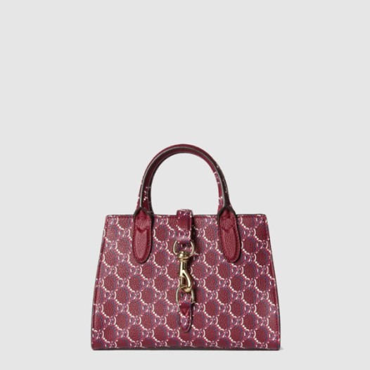 ❤구찌 여성 재키 스몰 토트 백 - Gucci Womens Jackie Tote Bag - gub14451x