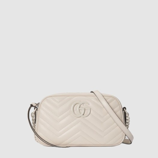 ❤구찌 여성 마틀라세 숄더백 - Gucci Womens Matelasse Shoulder Bag - gub14452x