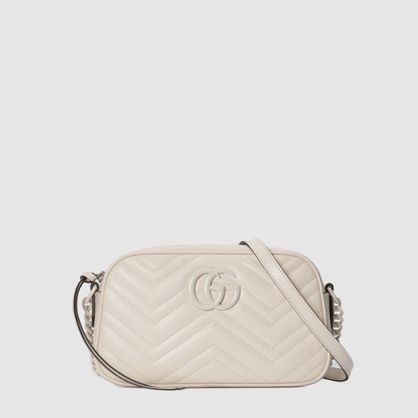 ✨구찌 여성 마틀라세 숄더백 - Gucci Womens Matelasse Shoulder Bag - gub14452x