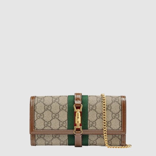 ❤구찌 여성 체인 지갑 - Gucci Womens Chain Wallet - gub14455x