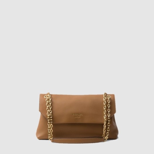 ❤프라다 여성 두 미디움 숄더백 1BD371 - Prada Womens Doux Medium Leather Shoulder Bag - prb14464x