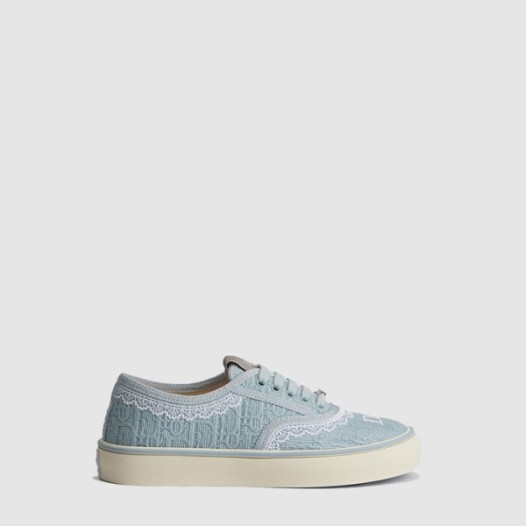 ❤디올 여성 솔트윈드 스니커즈 - Dior Womens Saltwind Sneaker - dis13435x