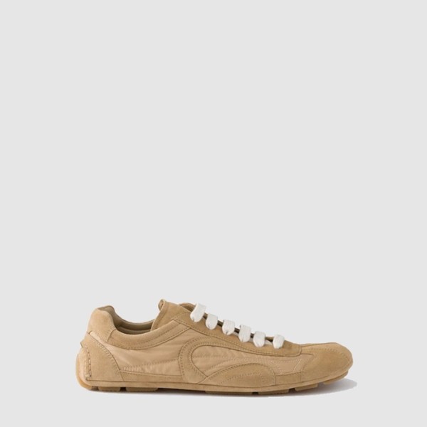 ✨프라다 여성 몬테카를로 스니커즈 - Prada Womens Monte Carlo Sneakers - prs13439x