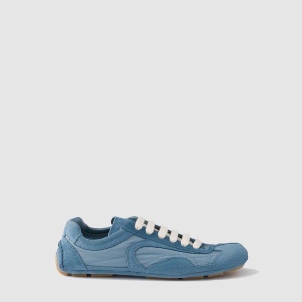 ✨프라다 여성 몬테카를로 스니커즈 - Prada Womens Monte Carlo Sneakers - prs13440x