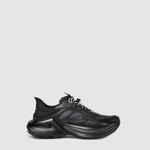 ❤펜디 남/녀 라이트 스니커즈 - Fendi Unisex Light Sneakers - fes13441x