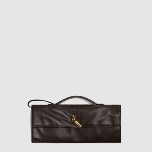 ❤보테가 베네타 여성 안디아모 클러치 - Bottega veneta Womens Andiamo Clutch - bvb14475x