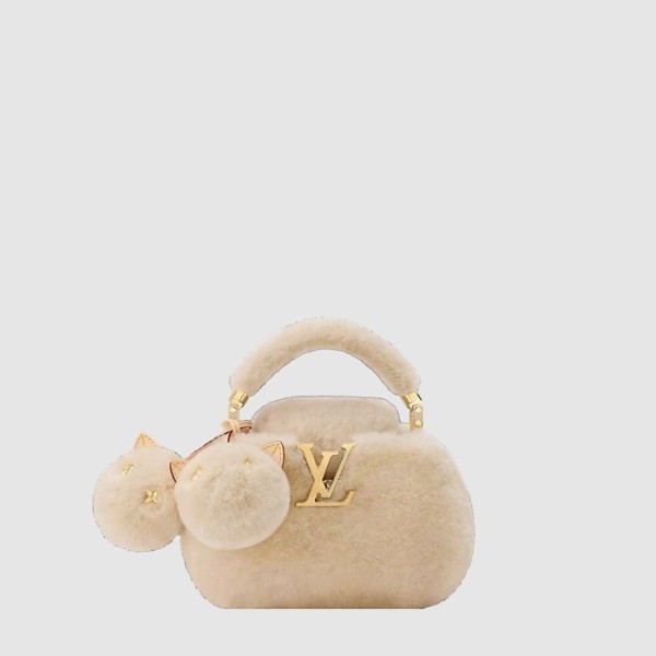 ✨루이비통 여성 카푸스노우 M26324 - Louis vuitton Womens Capusno - lvb14477x