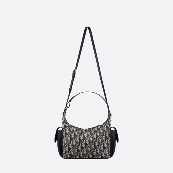 ✨디올 여성 디 드림 미디엄 백 - Dior Womens D-Dream Medium Bag - dib14489x