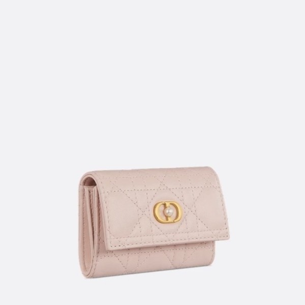 ✨디올 여성 졸리 글리신 지갑 - Dior Womens Jolie Glycine Wallet - diw425x