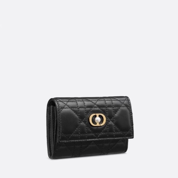 ✨디올 여성 졸리 글리신 지갑 - Dior Womens Jolie Glycine Wallet - diw426x