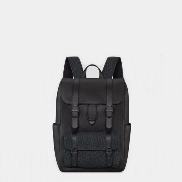 ✨디올 남성 데일리 백팩 - Dior Mens Daily Backpack - dib14492x