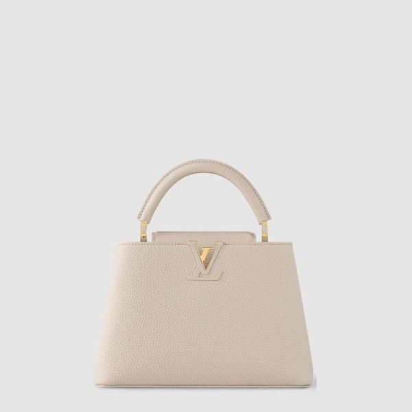 ✨루이비통 여성 카퓌신 BB M24545 - Louis vuitton Womens Capucines BB - lvb14502x