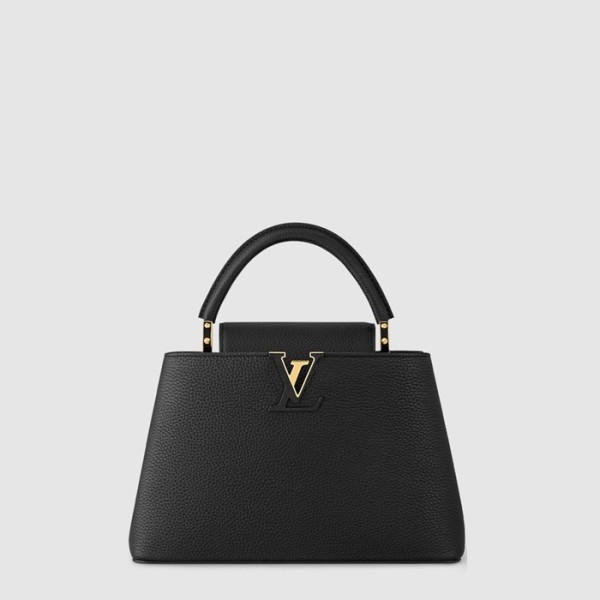 ✨루이비통 여성 카퓌신 MM M24727 - Louis vuitton Womens Capucines MM - lvb14505x