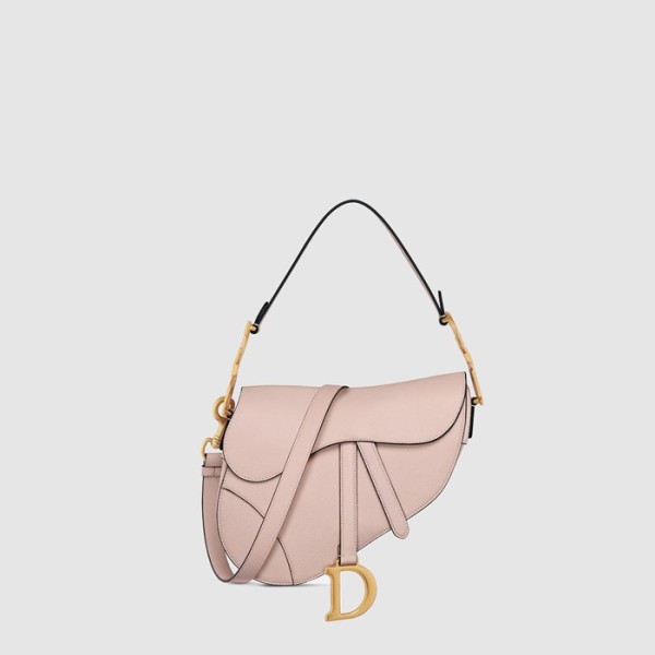 ✨디올 여성 새들 스트랩 백 - Dior Womens Saddle Strap Bag - dib14514x
