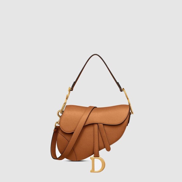✨디올 여성 새들 스트랩 백 - Dior Womens Saddle Strap Bag - dib14515x