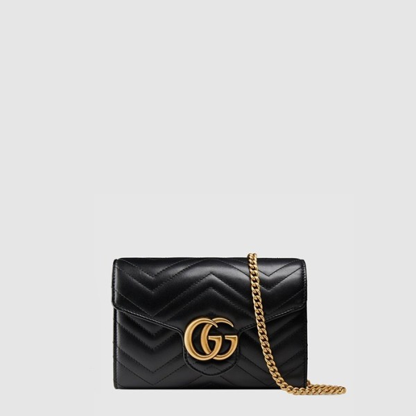 ✨구찌 여성 수퍼 미니백 - Gucci Womens Super Mini Bag - gub14518x