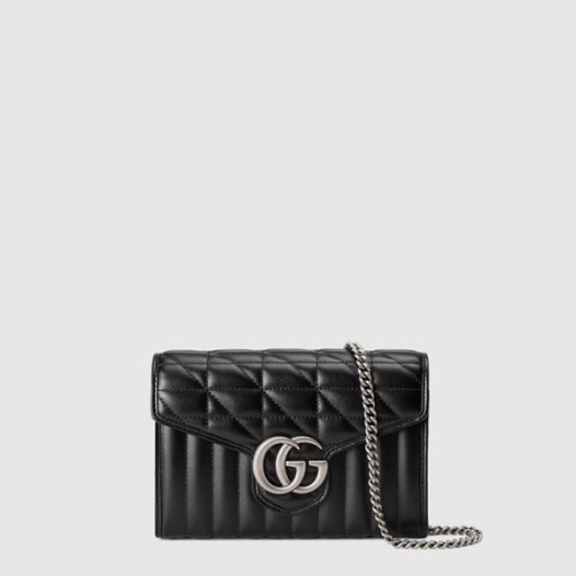 ❤구찌 여성 수퍼 미니백 - Gucci Womens Super Mini Bag - gub14519x