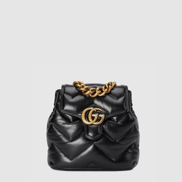 ✨구찌 여성 GG 미니 백팩 - Gucci Womens GG Mini Backpack - gub14525x