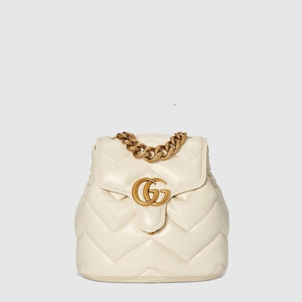✨구찌 여성 GG 미니 백팩 - Gucci Womens GG Mini Backpack - gub14526x