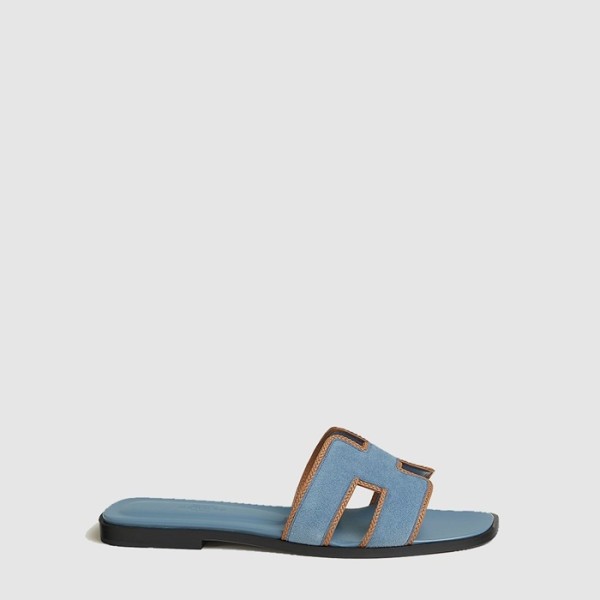 ✨에르메스 여성 오란 샌들 - Hermes Womens Oran Sandals - hes13445x