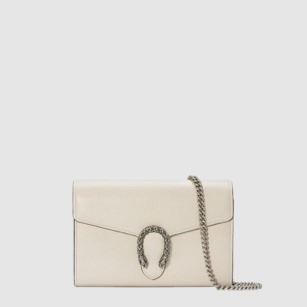 ✨구찌 여성 디오니서스 미니 체인 숄더백 - Gucci Womens Dionysus Mini Chain Shoulder Bag - gub14548x