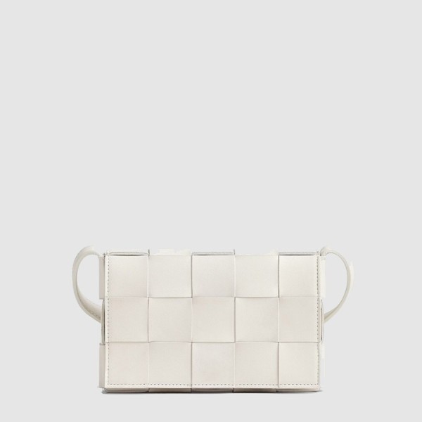 ✨보테가 베네타 여성 스몰 카세트 - Bottega veneta Womens Small Cassette Bag - bvb14567x