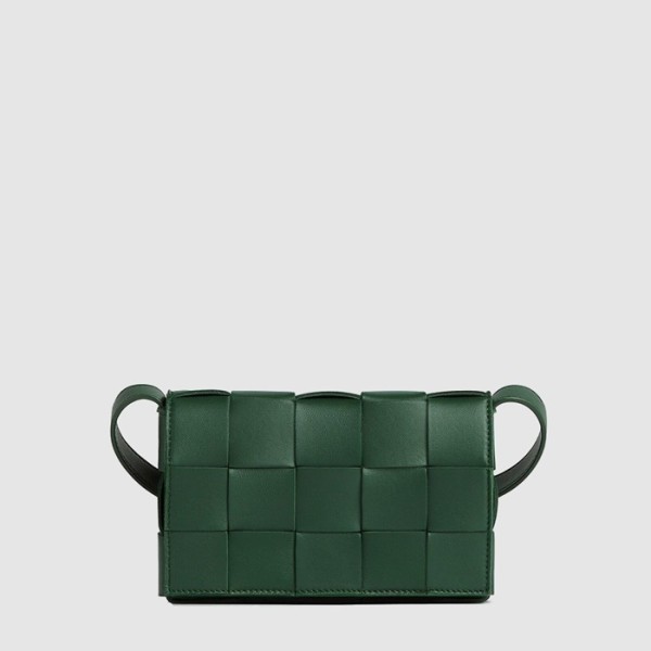 ✨보테가 베네타 여성 스몰 카세트 - Bottega veneta Womens Small Cassette Bag - bvb14568x