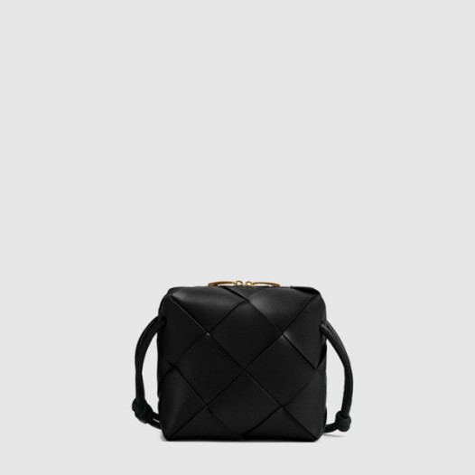 ❤보테가 베네타 여성 미니 카세트백 - Bottaga veneta Womens Cassette Bag - bv14571x