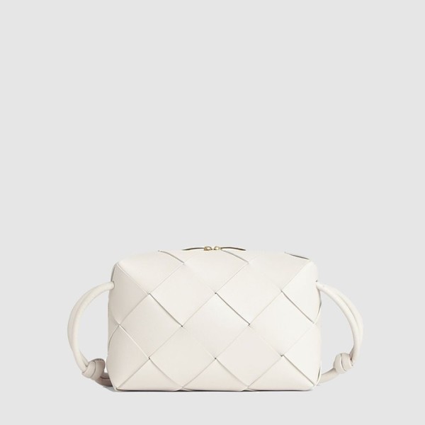 ✨보테가 베네타 여성 스몰 카세트 카메라 백 - Bottega veneta Womens Small Cassette Camera Bag - bvb14573x