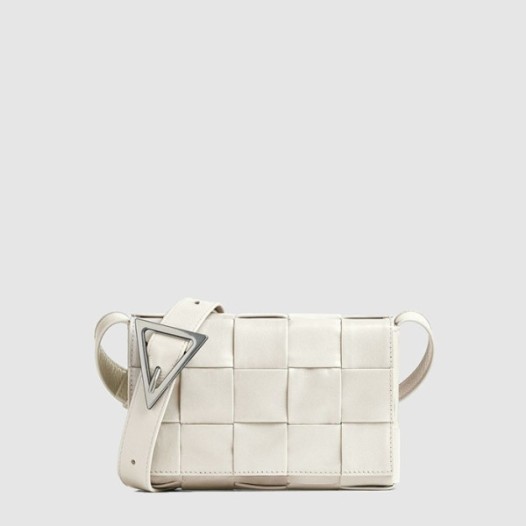❤보테가 베네타 여성 스몰 카세트 - Bottega veneta Womens Small Cassette Bag - bvb14574x