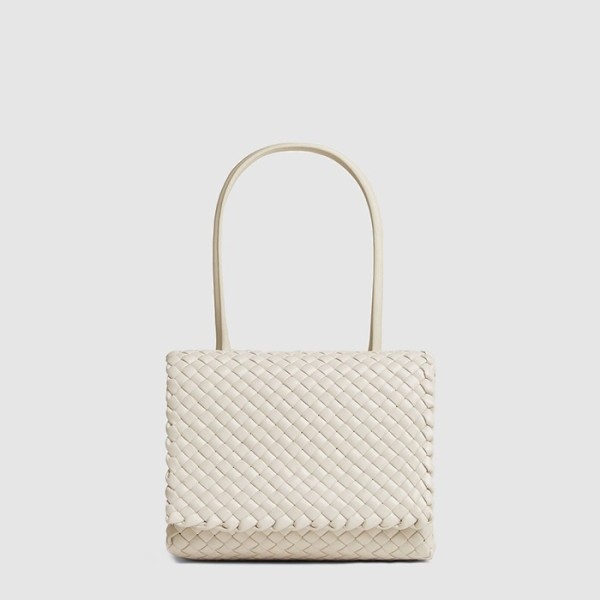 ✨보테가 베네타 여성 패티 탑 핸들 백 - Bottega veneta Womens Patti Top Handle Bag - bvb14576x