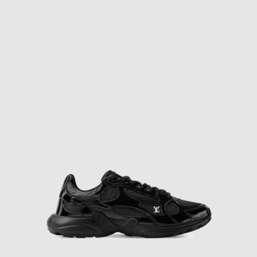 ❤루이비통 남/녀 LV 올림피아 스니커즈 - Louis vuitton Unisex LV Olympia Sneakers - lvs13448x